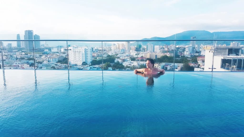 Sepon Blue Hotel - photo 17