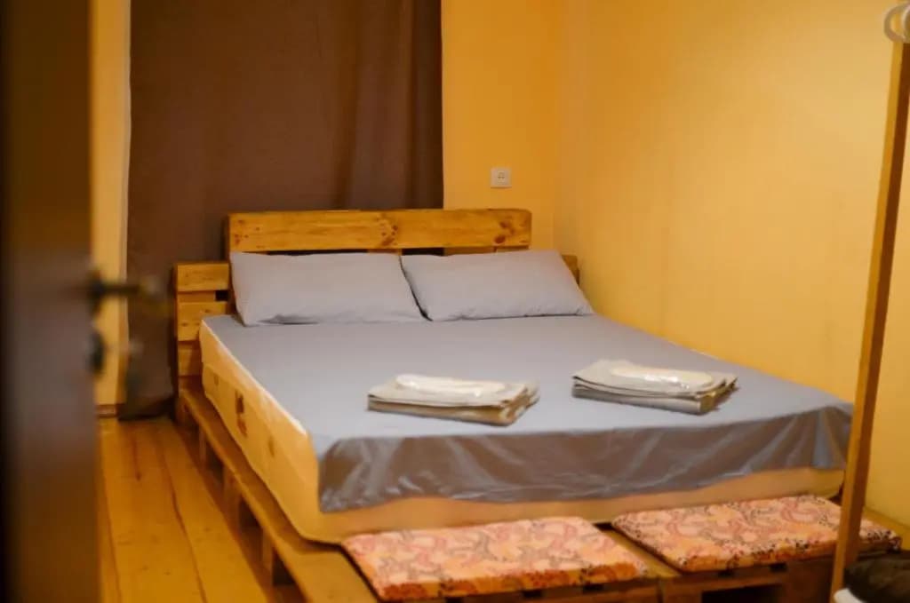 U&O Apartment, Liberty Square - photo 3