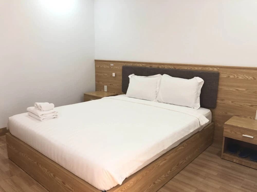 OYO 1127 Hana Hotel Nha Trang - photo 4