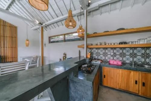 Villa 3 - photo 18