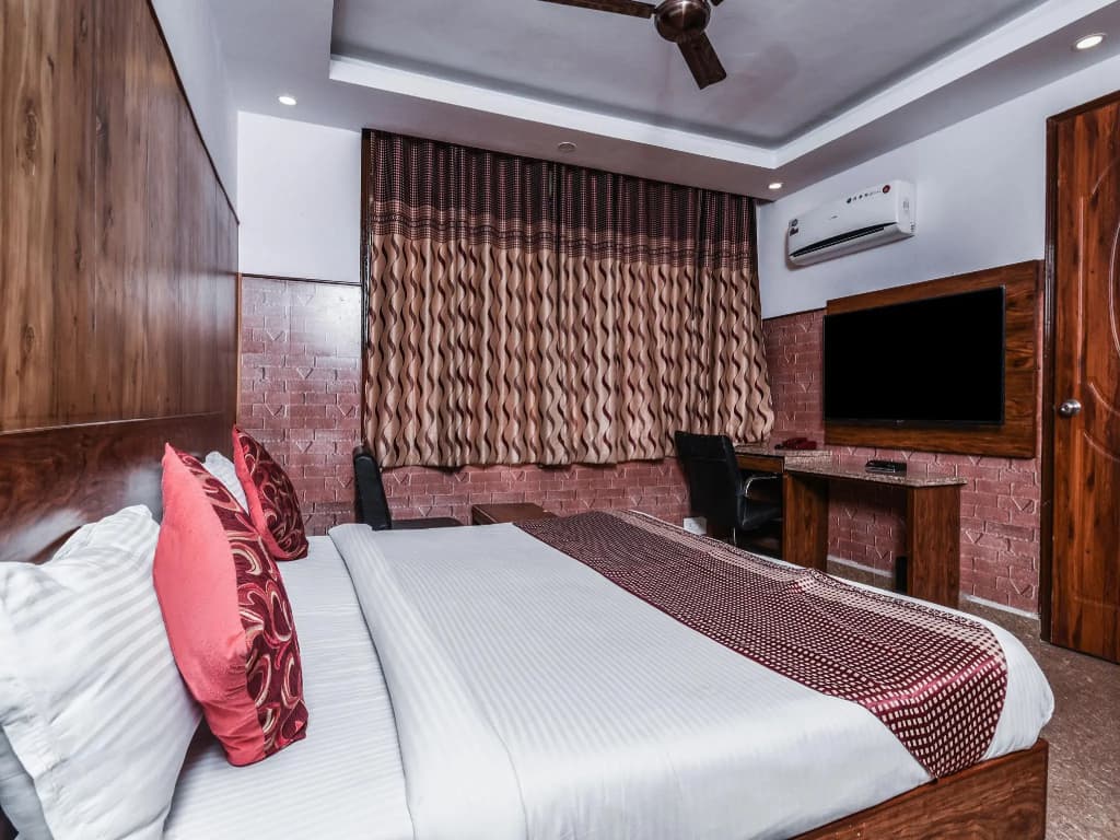OYO 7304 Stay Jangpura - photo 3