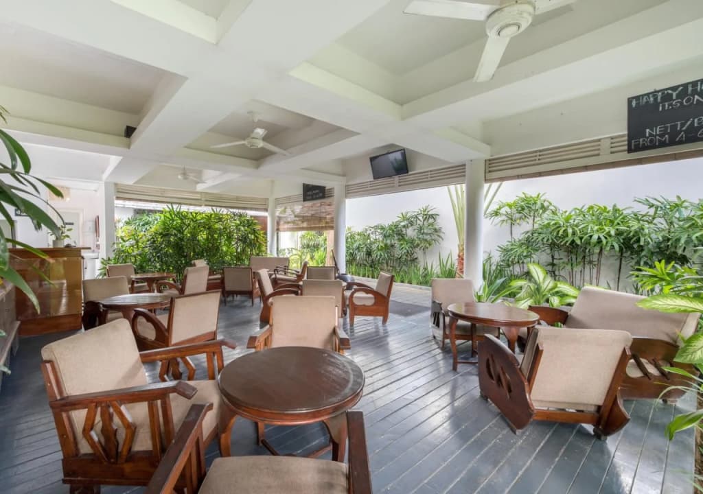 The Kanjeng Suites Villas Seminyak - photo 27