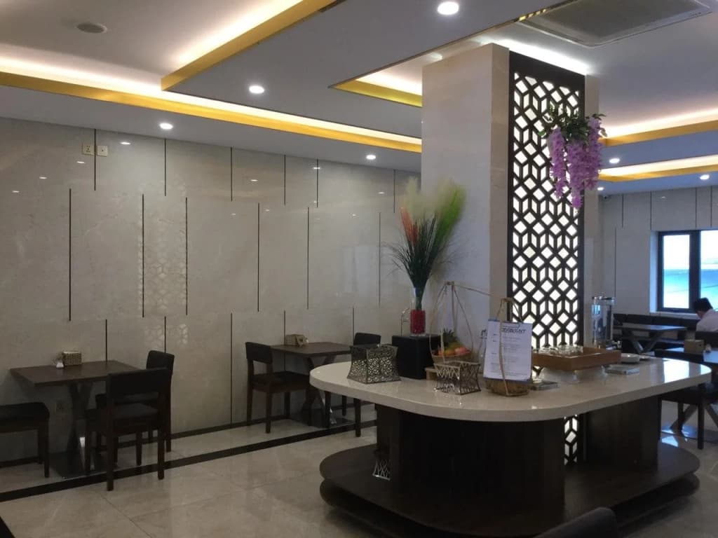 Gold Boutique Hotel Da Nang - photo 22