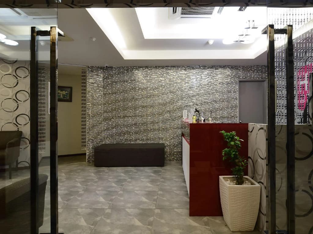 Hotel Trillium - photo 2