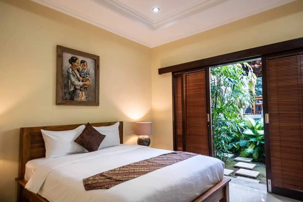 Wanakeling Homestay RedPartner - photo 13