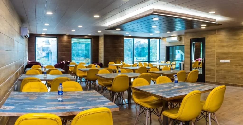Ikhaya Hotels - photo 15
