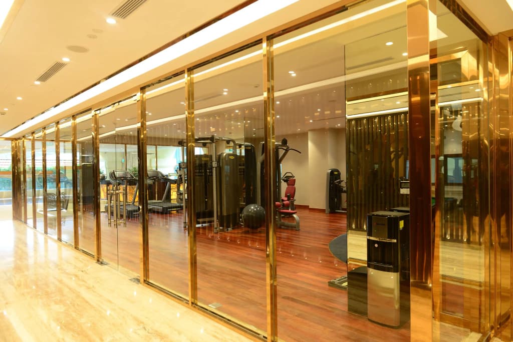 Sherwood Suites - photo 27