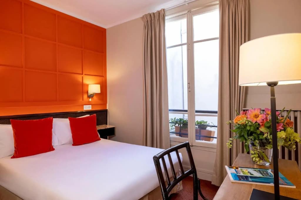 Hôtel Clément - photo 17