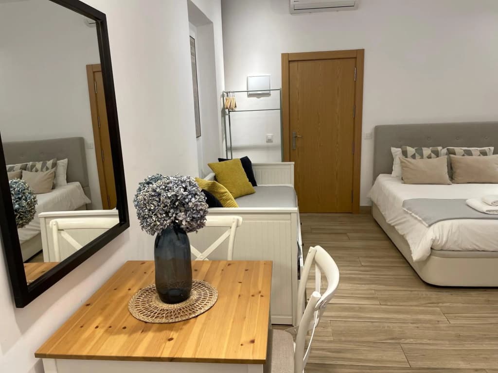 Opera Suite Norma - Studio 4pax Madrid Centro - photo 11