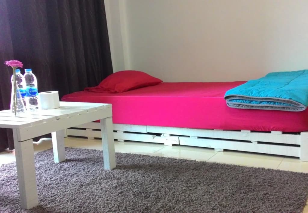 Green Leaf Guest House - photo 3