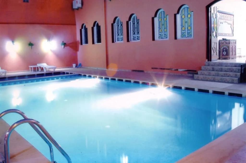 Moroccan House Hotel Marrakech - photo 14