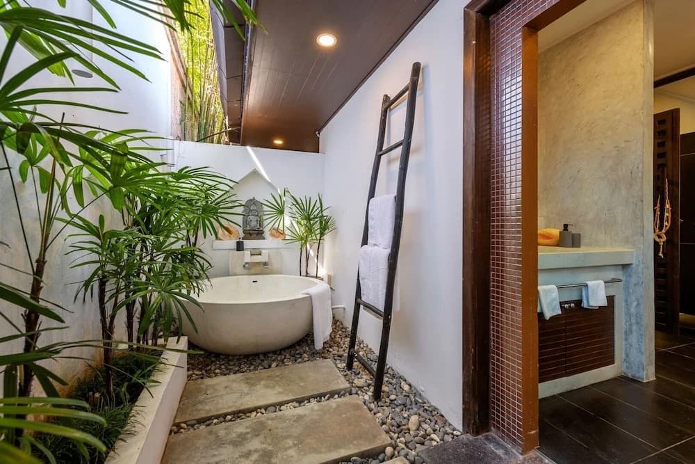 Balinese 2 Bed Private Pool Villa-KBR11 - photo 9