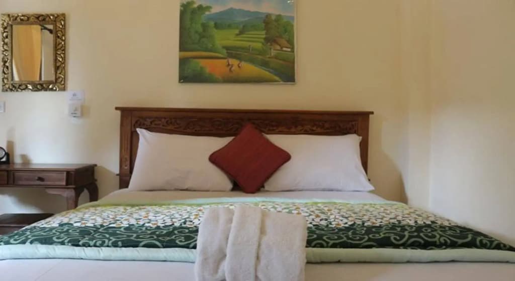 Karma House Ubud - photo 20
