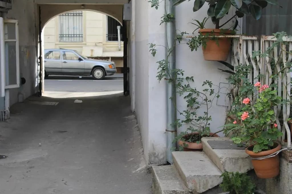 Apartment Tabizde 21 - photo 14