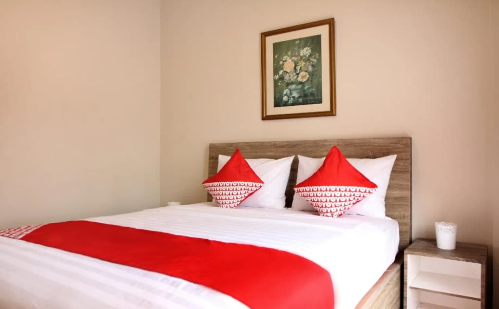 OYO 130 MBC Residence - photo 7