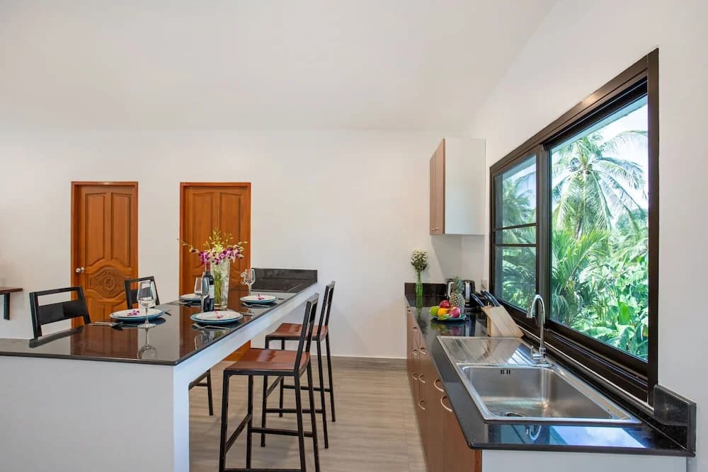 Tropical Vibe 5BR Pool Villa Nikkie 3 - photo 23