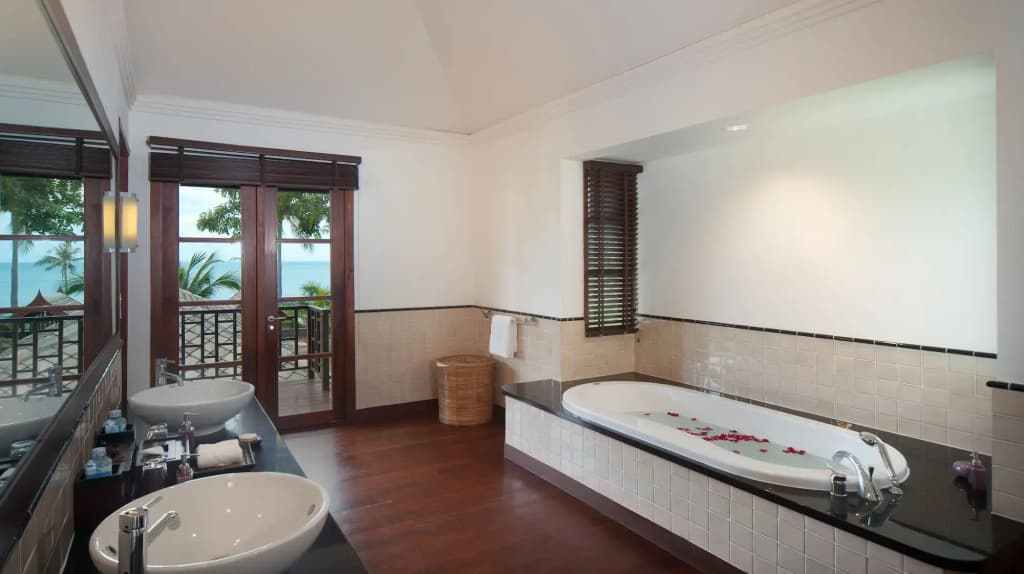 Kanda Residences Pool Villas - photo 8