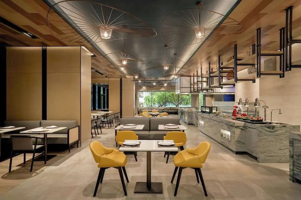 Courtyard by Marriott Danang Han River - photo 28