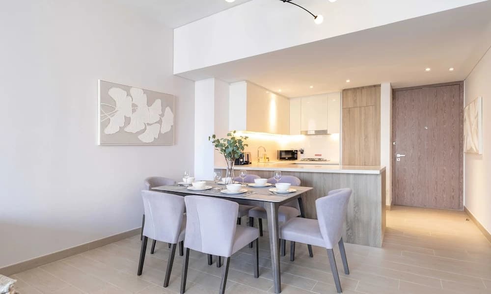 LUX  LIV Contemporary Marina View Suite - photo 14