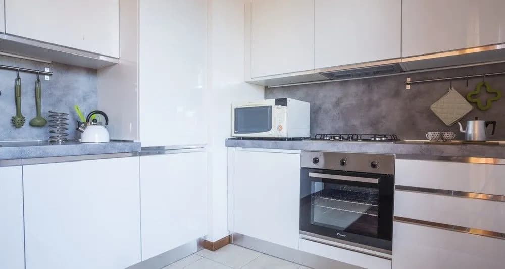 North Milan Flat - photo 16