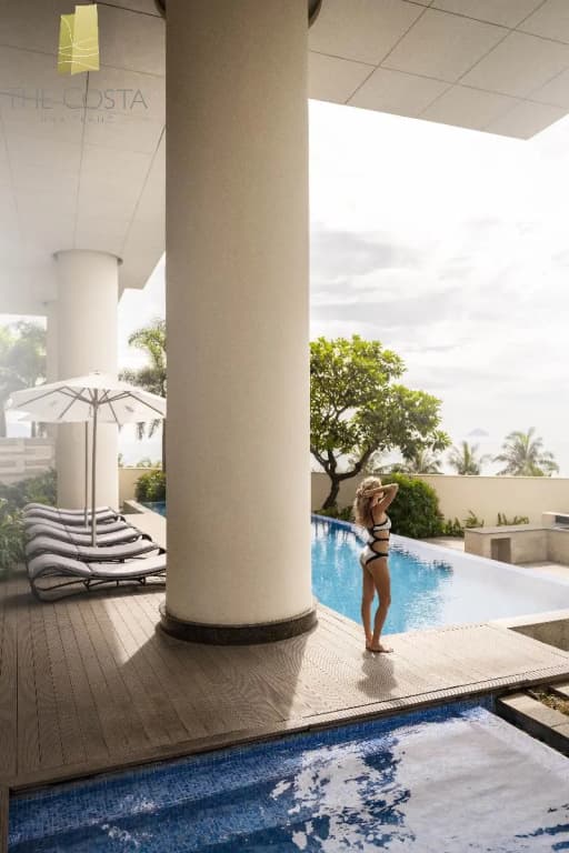 The Costa Nha Trang Residences - photo 43