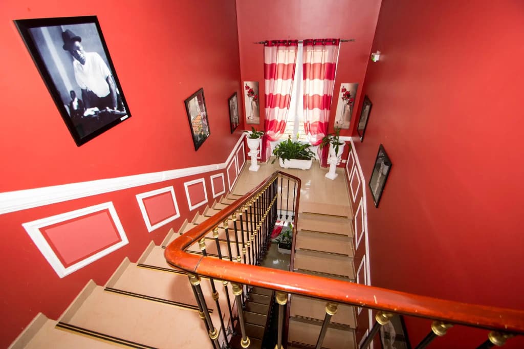 Hôtel Parisien - photo 19