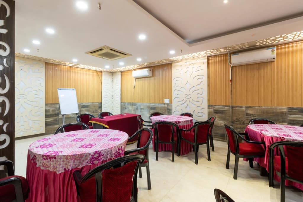 Shimla Heritage Hotel - photo 15