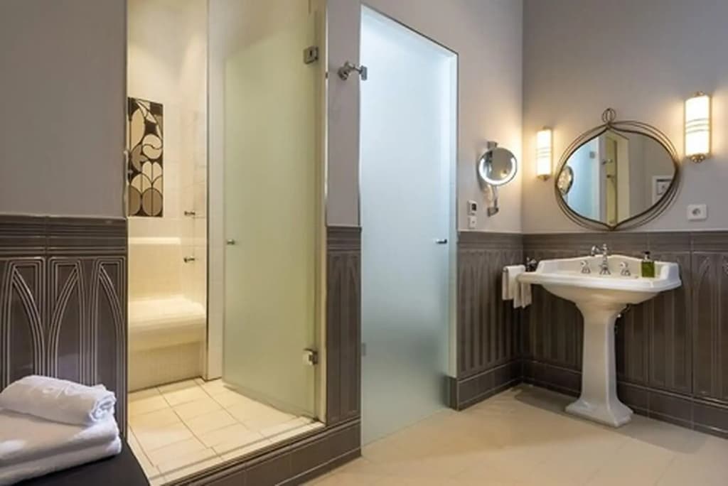 Hotel Mondial am Kurfurstendamm - photo 10