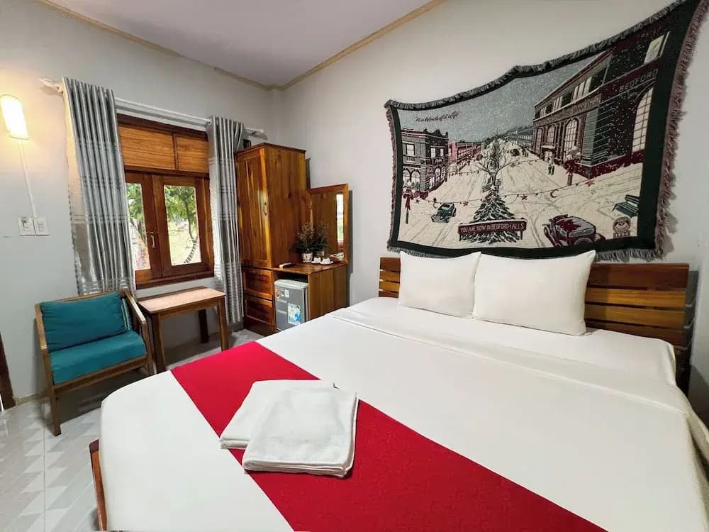 Sea Breeze Resort & Spa - photo 24