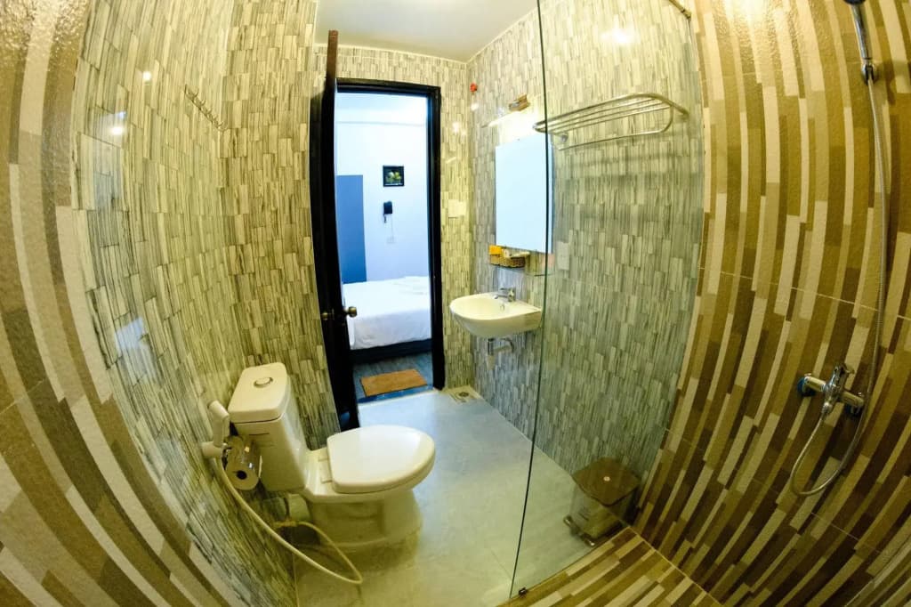 Da Nang Center Hotel - photo 8