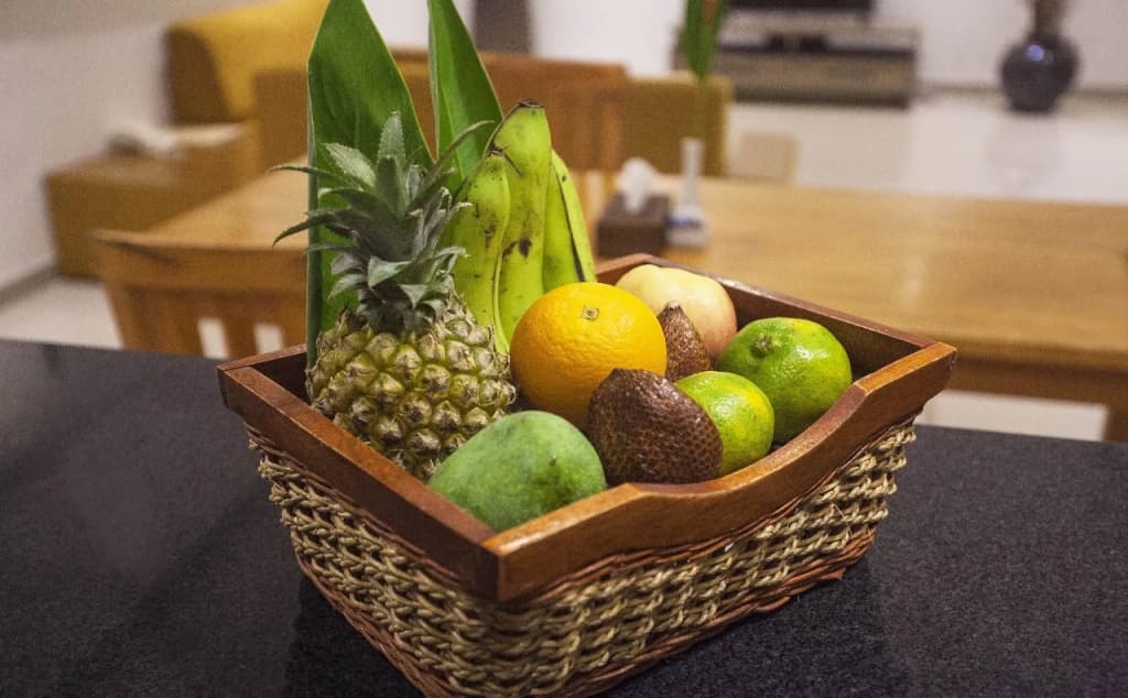 Kubu Manggala Villas Seminyak - photo 11