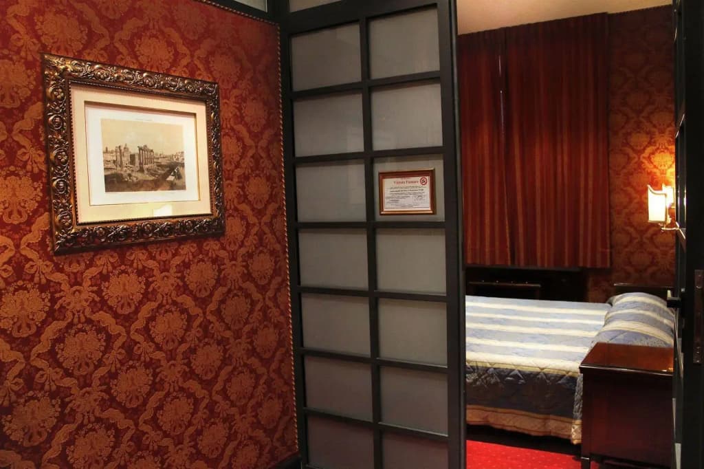 Hotel Catone - photo 5
