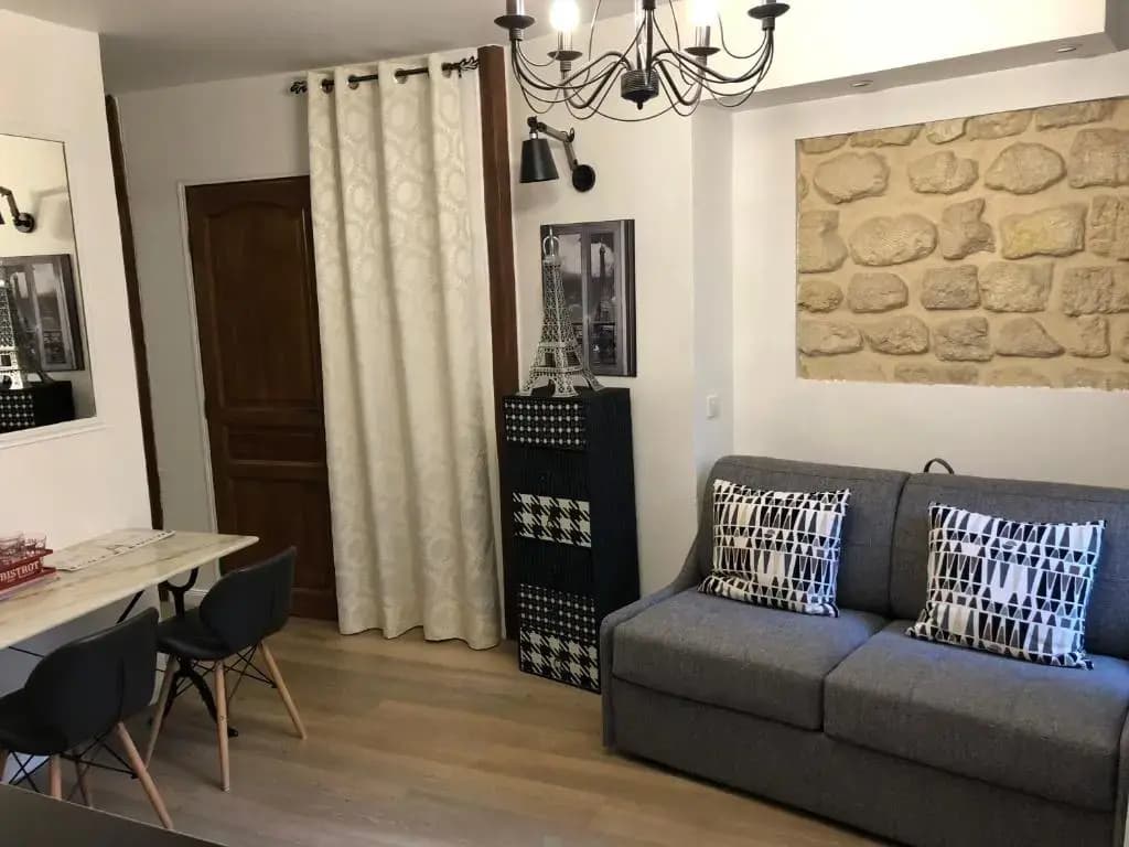 Appartement Luxembourg - photo 8