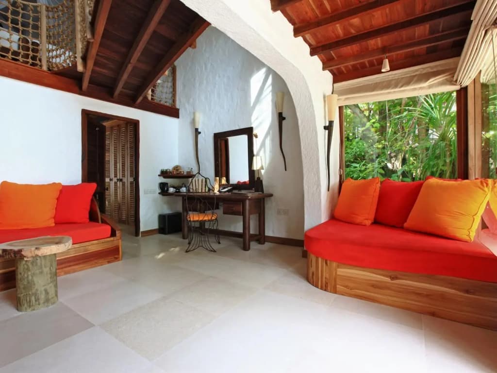 Soneva Fushi - photo 11