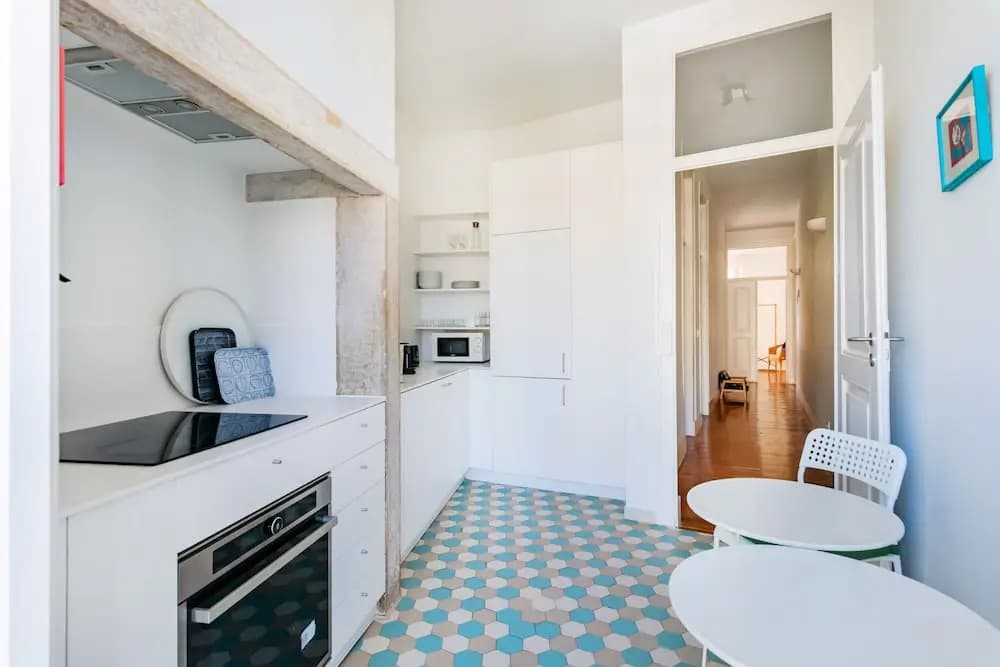 Conde 3BDR Luxury - photo 18