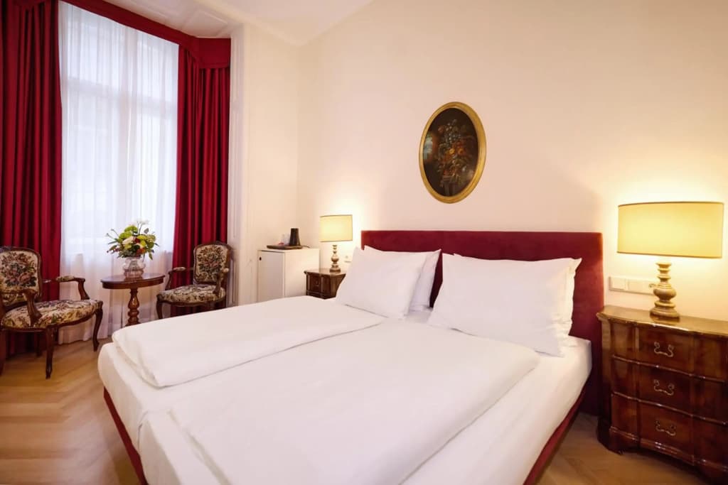 Graben Hotel - photo 5