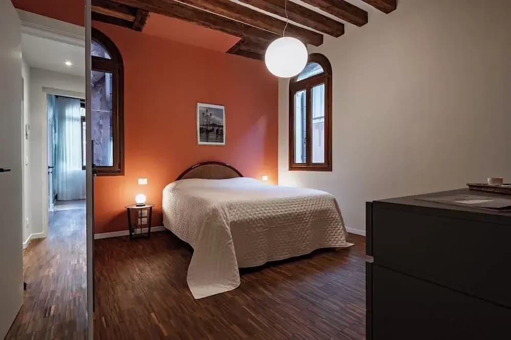 Ca' Vida Apartments - photo 2