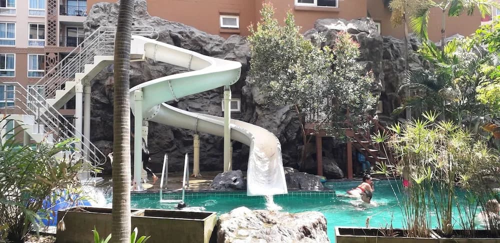 Atlantis Condo Jomtien Pattaya By New - photo 12