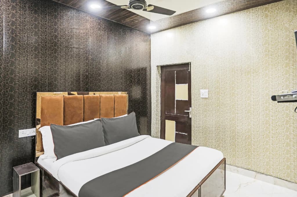 OYO Flagship 80575 Kashish Residency - main photo