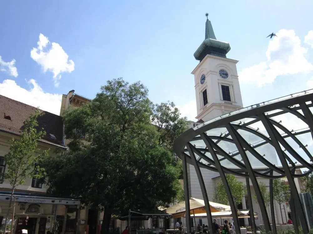 Budapest Passage - photo 10
