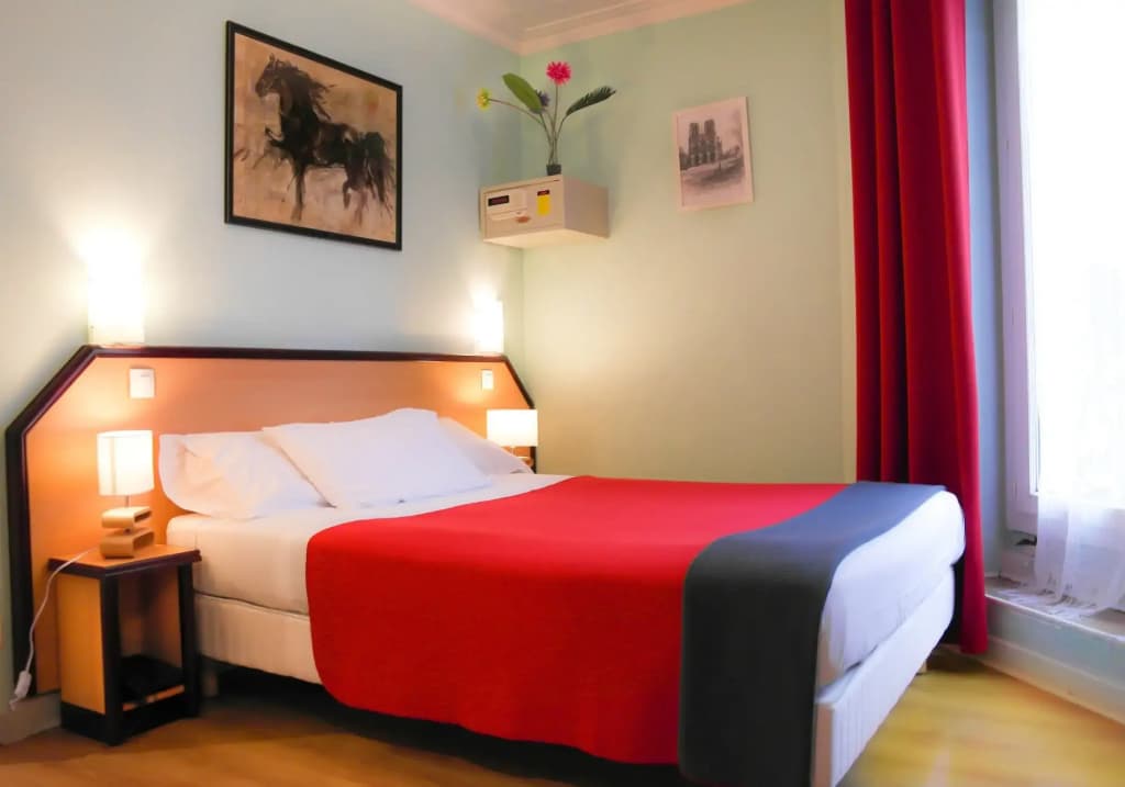 Hôtel Audran - photo 5