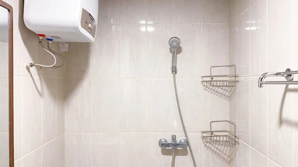 Nice And Homey 2Br At Citra Living Apartment - photo 8