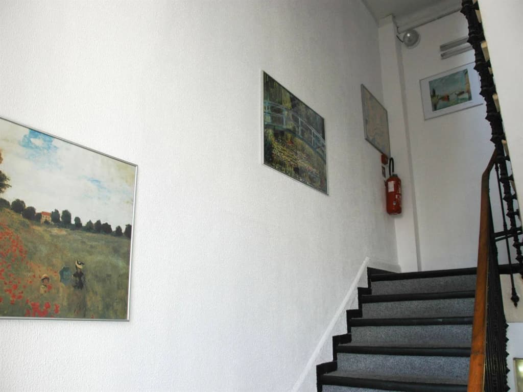 Hotel Monet - photo 12