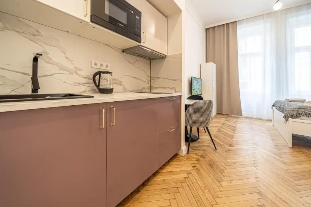 A27- Boutique Apartments, Best Location by Bqa - photo 15