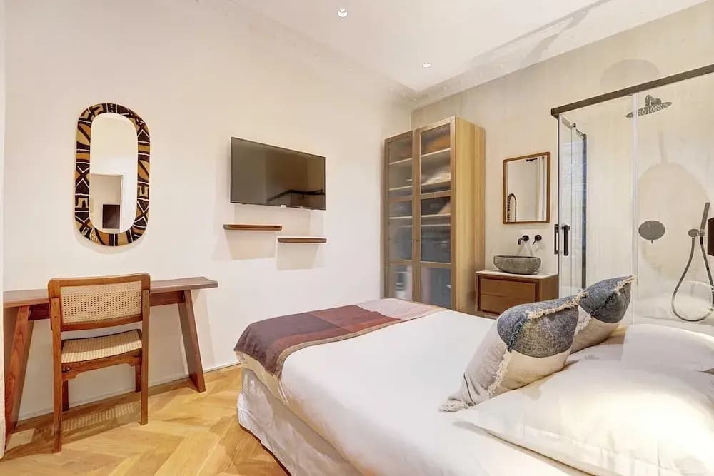 Charm and Elegance for 8p/3br - Grands Boulevards - photo 10