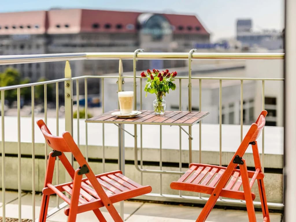 ibis Berlin Kurfürstendamm - photo 15