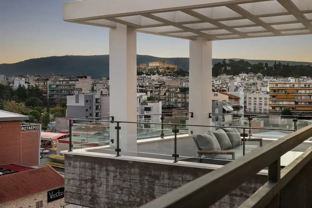 Athenian View Loft - photo 16