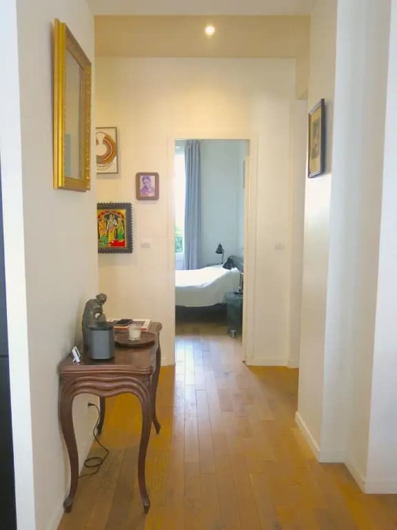 1 Bedroom in two Bedroom Luxe Marais Bretagne Citycosy - photo 5