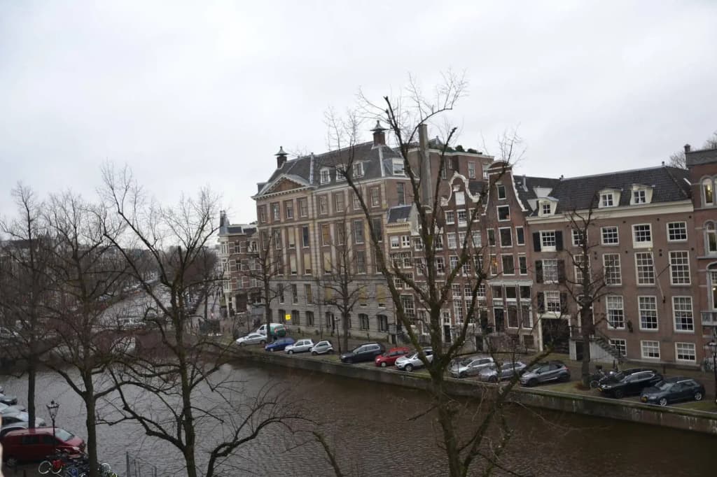Hotel Keizershof - photo 11
