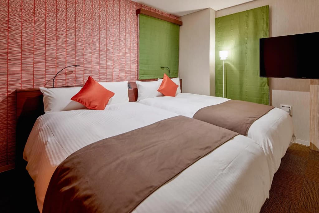 Book Hotel Jimbocho - photo 4